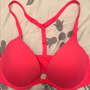 Victoria Secret Push Up Bra